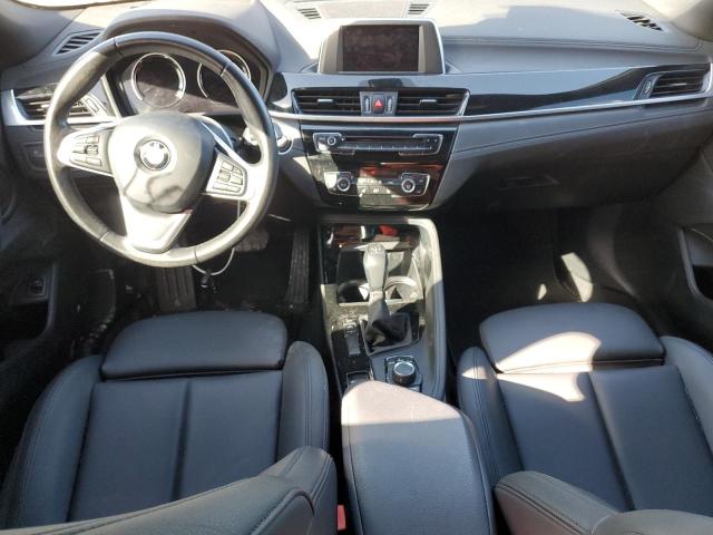 2018 BMW X2 SDRIVE2 WBXYJ3C31JEJ75307