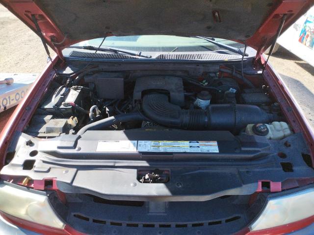 5LMPU28L2WLJ31749 Lincoln Navigator