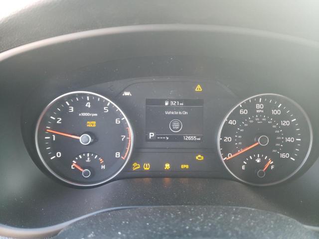 KNDP6CAC0N7963955 KIA SPORTAGE S
