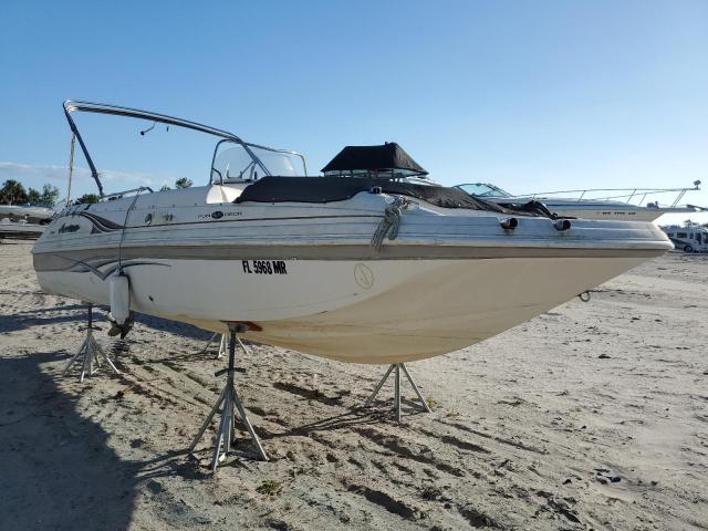 2004 HURR BOAT VIN: GDYR5642D404