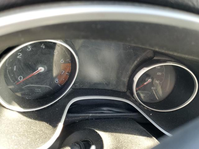 3C4NJDBB0HT624128 Jeep Compass Latitude