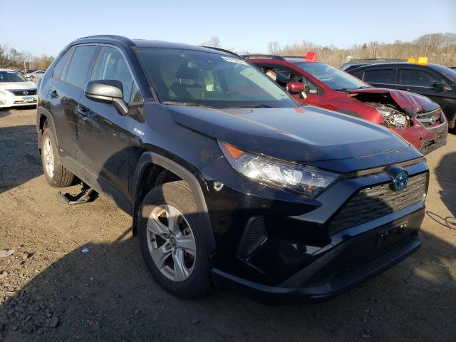 JTMLWRFVXLD550984 | 2020 TOYOTA RAV4 LE