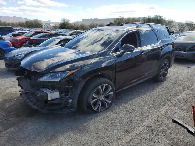 2018 Lexus RX 350 