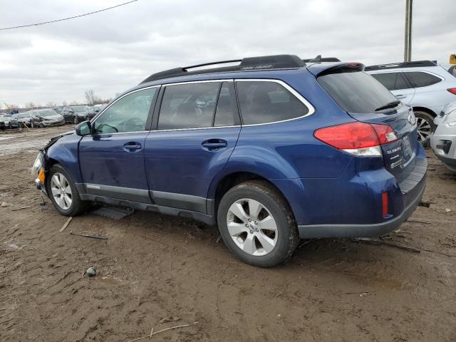 4S4BRBKC0B3427919 Subaru Outback 2.5i Limited