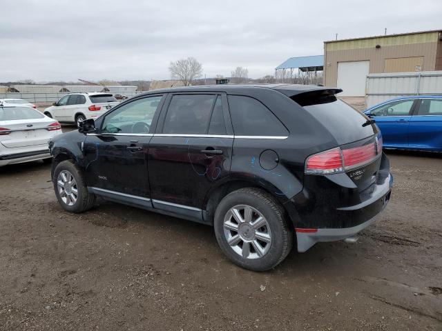 2LMDU68C78BJ05426 Lincoln MKX