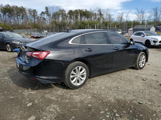 2019 CHEVROLET MALIBU  LT - 1G1ZD5ST9KF133428