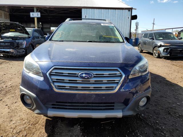 4S4BSANC8F3258331 Subaru Outback 2.5i Limited