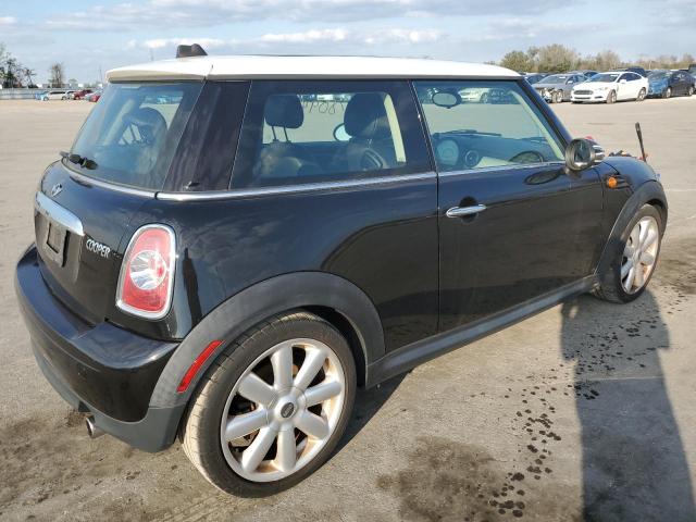 WMWSU3C55DT678735 Mini Cooper