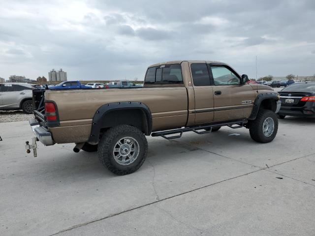 2001 DODGE RAM 1500 VIN: 1B7HF13Z71J195382