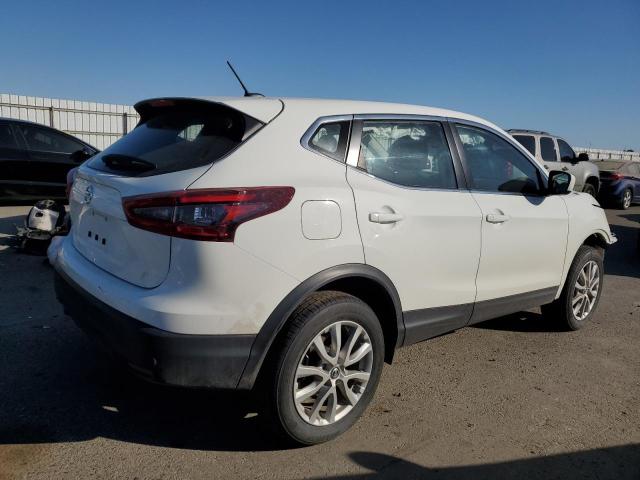 2021 NISSAN ROGUE SPOR - JN1BJ1AV6MW308382