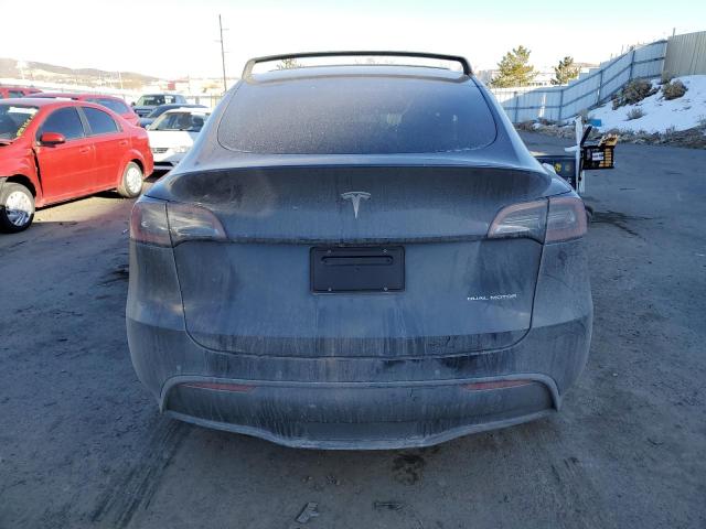 5YJYGDEE0MF274879 Tesla Model Y
