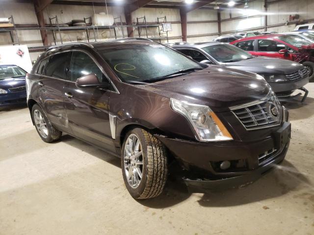 2015 CADILLAC SRX PERFOR - 3GYFNFE36FS547190