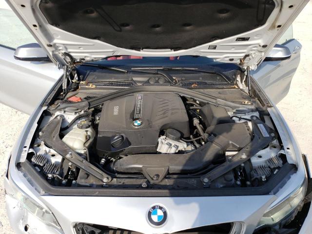 2016 BMW M235XI WBA1M5C52GV326521