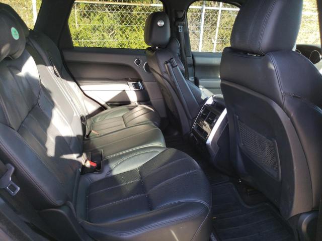 SALWR2EF8EA329497 Land Rover Range Rover Sport Sc