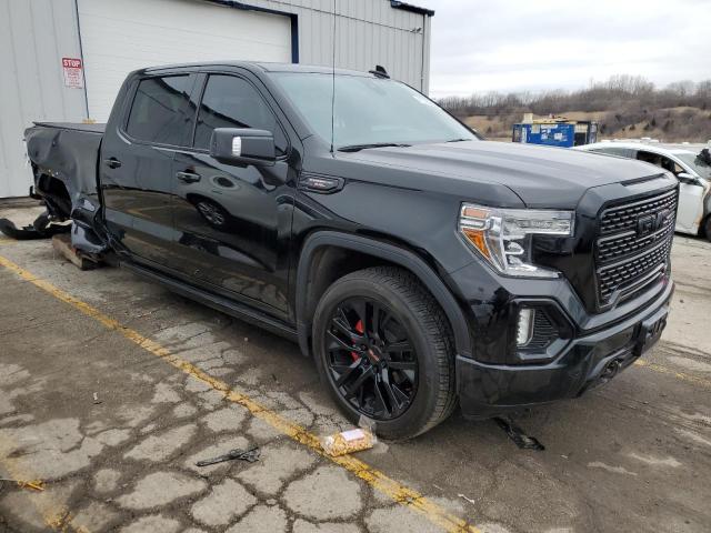 1GTU9FEL4LZ278266 GMC Sierra K1500 Denali