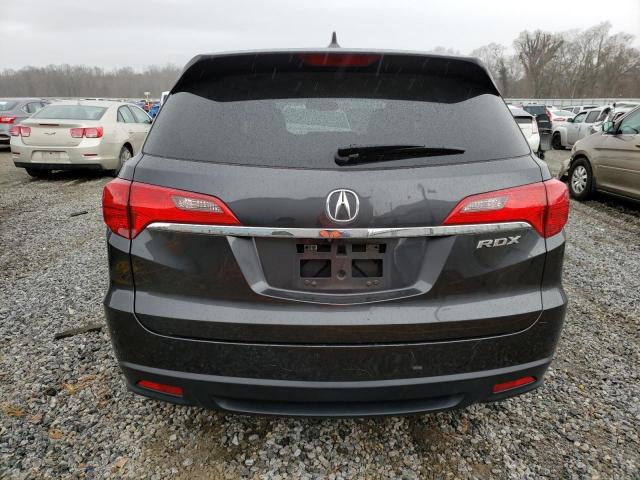 5J8TB3H38EL017112 Acura RDX