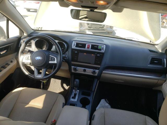 4S4BSANC3H3258756 Subaru Outback 2.5i Limited