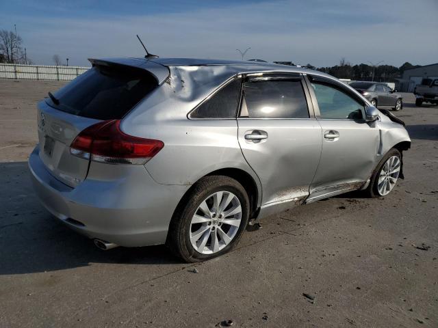 2015 TOYOTA VENZA LE - 4T3ZA3BB4FU097034
