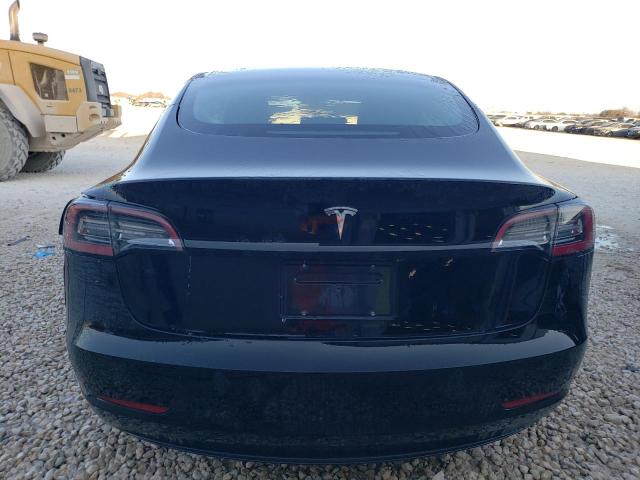 2022 TESLA MODEL 3 5YJ3E1EAXNF187245