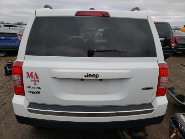 2017 JEEP PATRIOT 1C4NJRFB4HD114359
