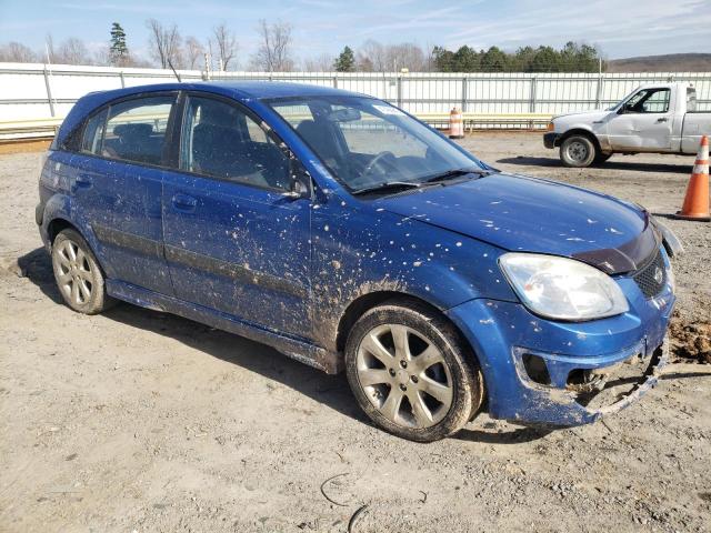 KNADE243196471259 KIA RIO 5 SX