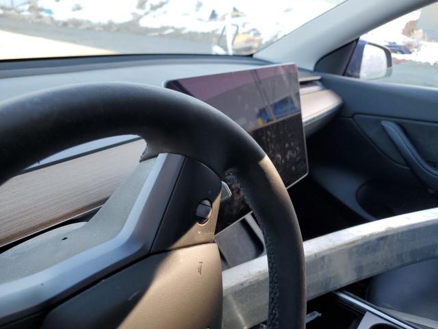 5YJYGDEE0MF274879 Tesla Model Y