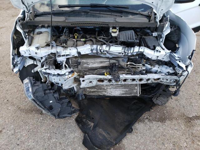 2021 FORD TRANSIT CO - NM0GE9E20M1502597