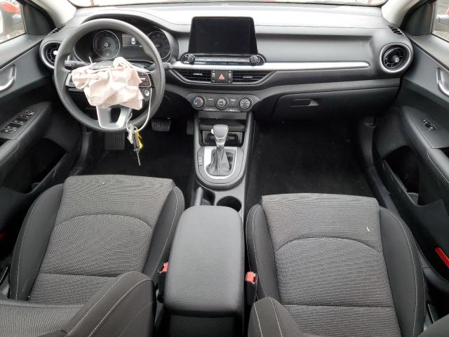 3KPF24AD5PE524159 KIA FORTE LX