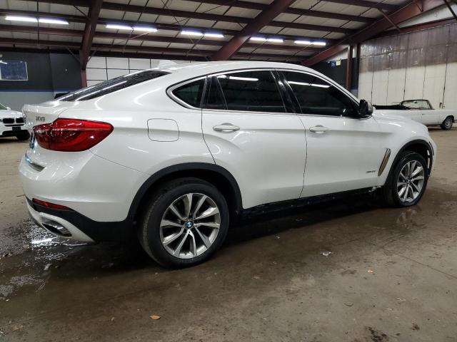 5UXKU2C58K0Z63987 2019 BMW X6, photo no. 3