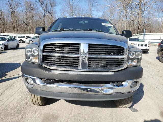 2007 DODGE RAM 2500 ST VIN: 1D7KS28C67J562508