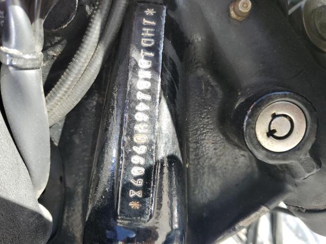 2006 HARLEY-DAVIDSON FLSTCI - 1HD1BWB146Y096098