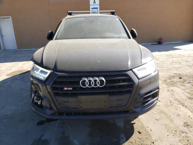 2020 AUDI SQ5 PREMIU - WA1B4AFY0L2027704
