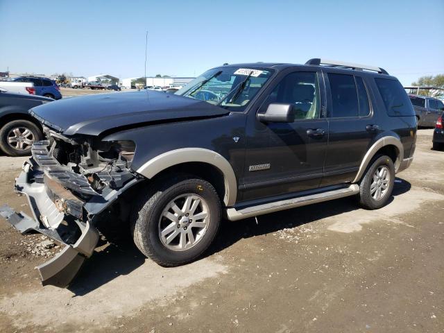 2007 Ford Explorer Eddie Bauer