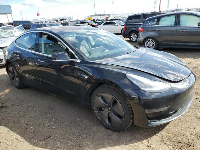 5YJ3E1EAXKF306066 Tesla MODEL 3