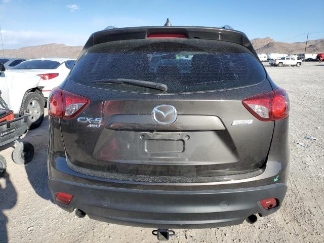 2016 MAZDA CX-5 SPORT - JM3KE4BY2G0638093