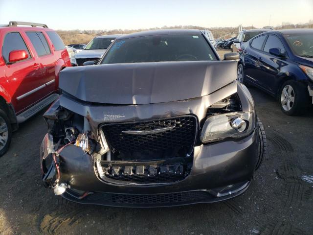 2015 CHRYSLER 300 S - 2C3CCAGG3FH756945