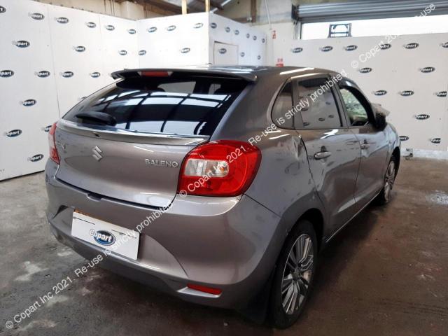 MA3EWB42S00154877 Suzuki Baleno Sz-