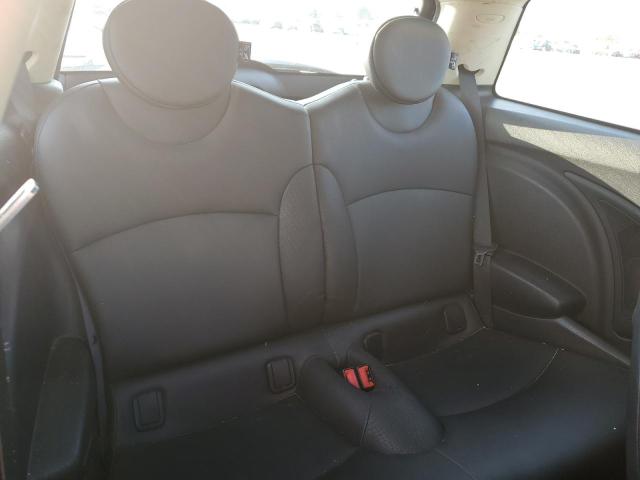 WMWSU3C55DT678735 Mini Cooper