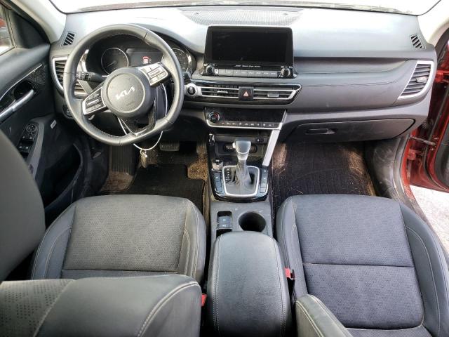2022 KIA SELTOS SX KNDETCA24N7286481