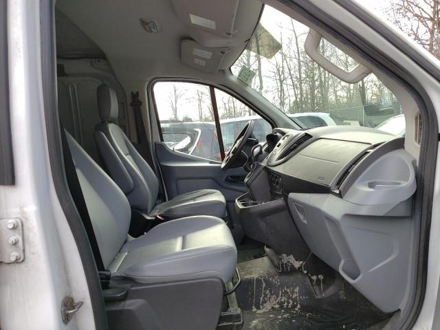2015 FORD TRANSIT T- - 1FTNE1ZMXFKB04270
