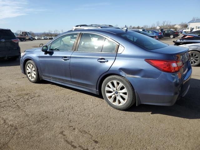 4S3BNAF62H3044099 Subaru Legacy 2.5i Premium