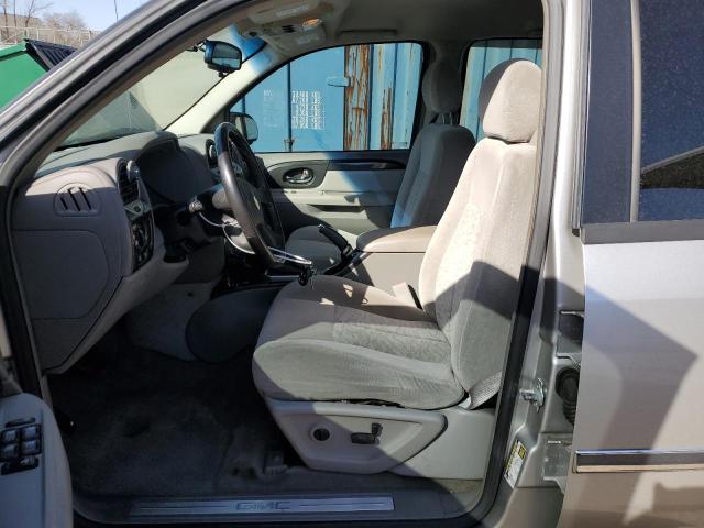 1GKET12S256202414 GMC Envoy