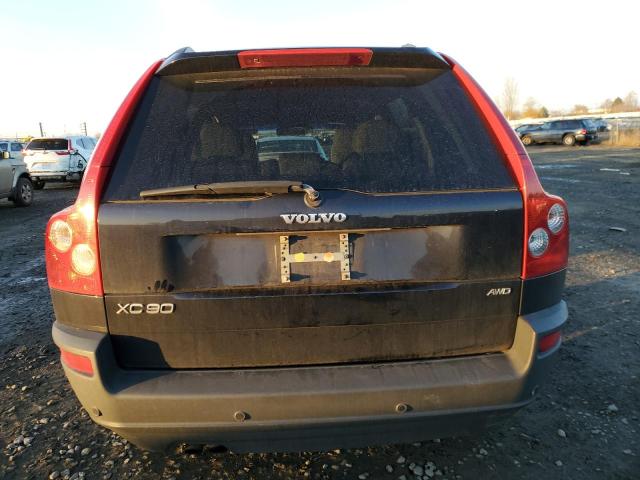 YV1CZ592551164649 Volvo XC90