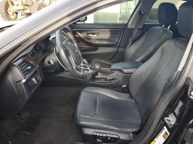 2015 BMW 428 XI GRA - WBA4C9C59FG135026