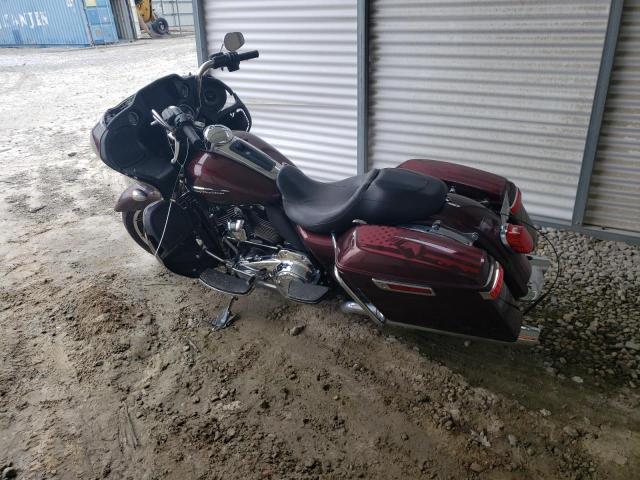 2019 HARLEY-DAVIDSON FLTRU 1HD1KGF17KB670769