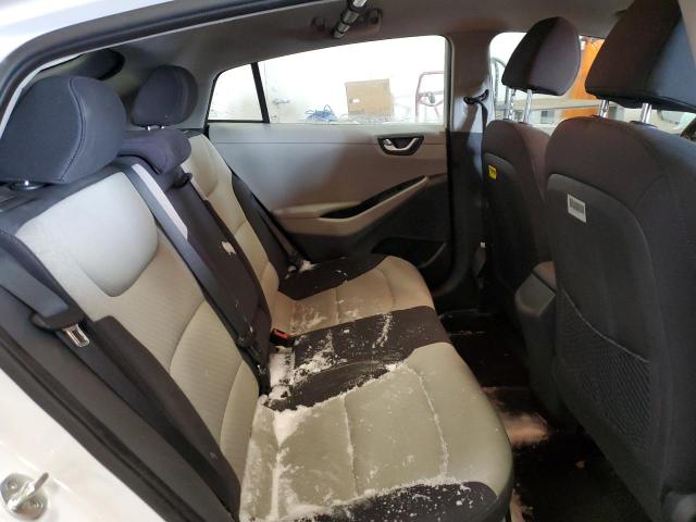 2017 HYUNDAI IONIQ SEL - KMHC75LC2HU019726