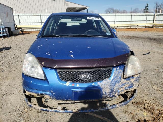 KNADE243196471259 KIA RIO 5 SX