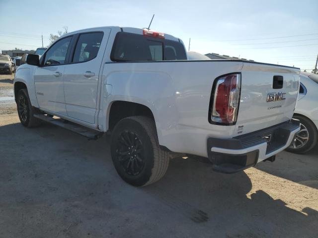1GTG5CEN4N1181238 GMC Canyon