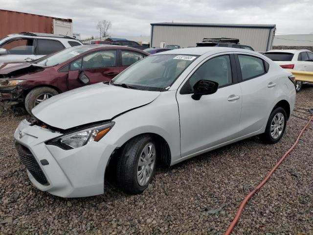 2019 Toyota Yaris L