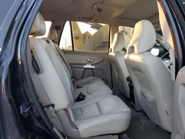 YV1CZ592551164649 Volvo XC90